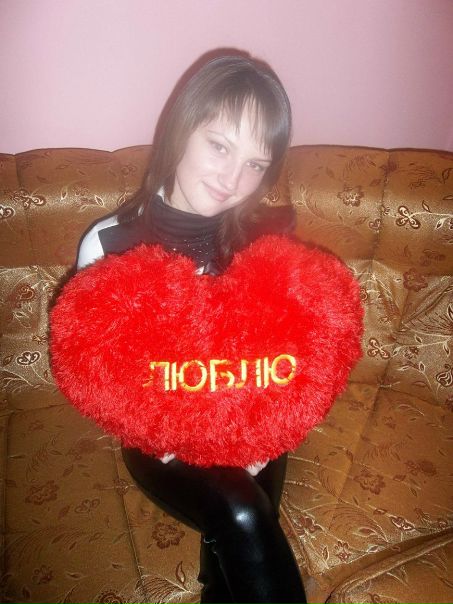 №5, Ваня Лисюк, 32 года №5, Ваня Лисюк, 32 года