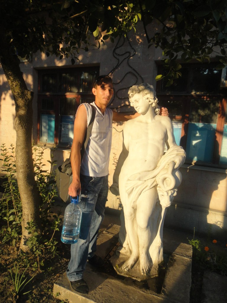 Елена Елфимчева | Набережные Челны