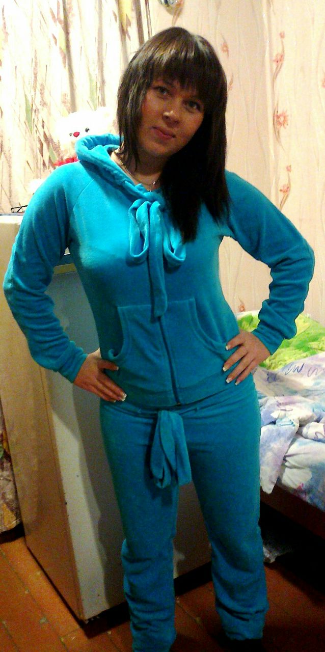 Анастасия Соловьева | Пермь