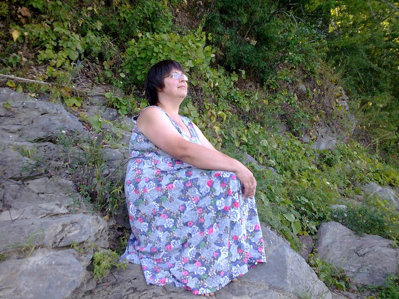 Елена Дёжина | Новосибирск