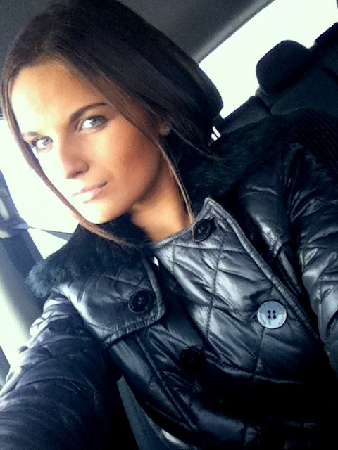 Alina Dulevich •٠ஜ٠• | Санкт-Петербург