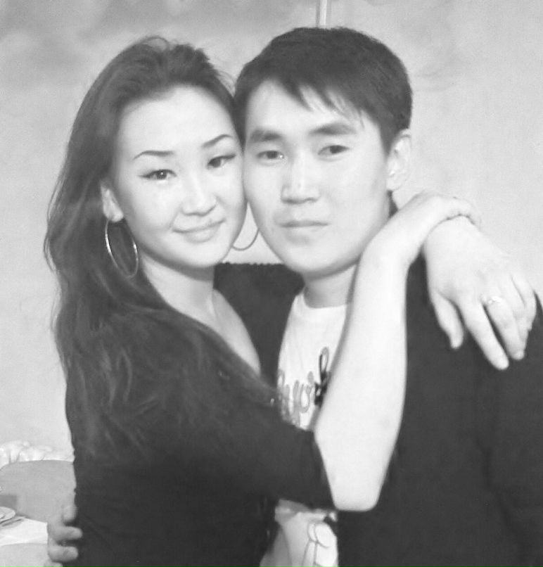 Туйаара Заровняева Борисовна | Якутск