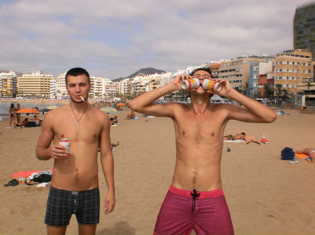 Антон Бунин | Одесса