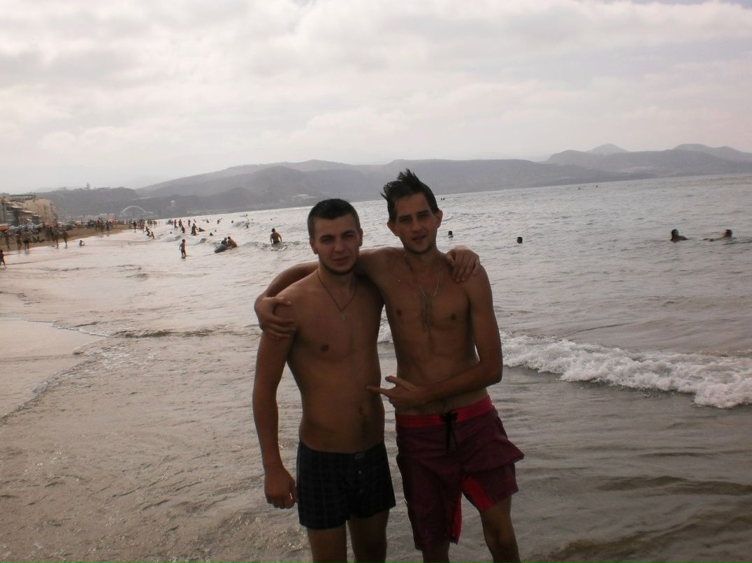 Антон Бунин | Одесса