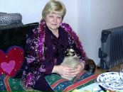 Фотография Елена Василенко