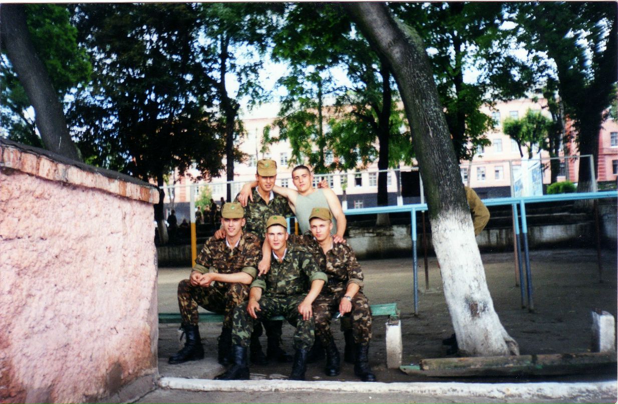 Сервер Алиев | 