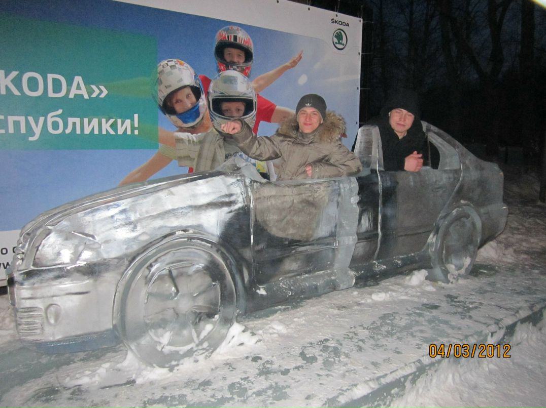 Игорь Аржаков | Пермь