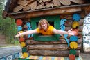 Фотография Старостиной Светланы