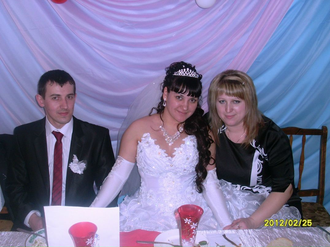 Юлия Чернокалова | Ровеньки