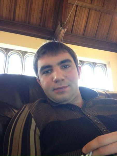 №7, Артем Василянский, 38 лет, Харьков №7, Артем Василянский, 38 лет, Харьков