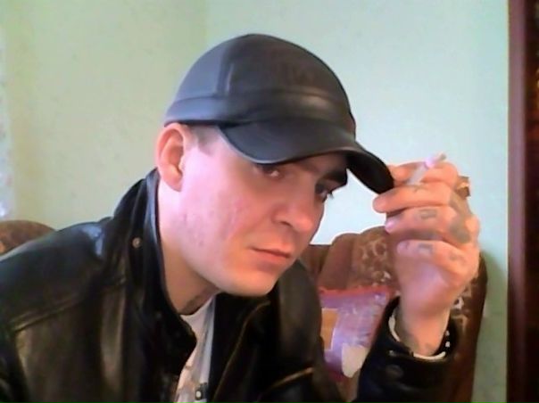 №19, Сергей Осташков №19, Сергей Осташков