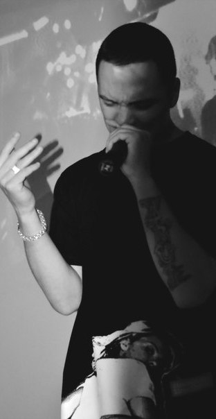 Денис Криводанов MenimeN | Тюмень