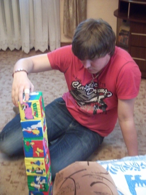 Артемка Просвирнин | 