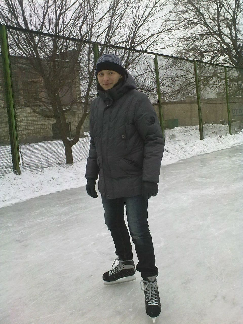 Владислав Кривич | Каменское / Днепродзержинск