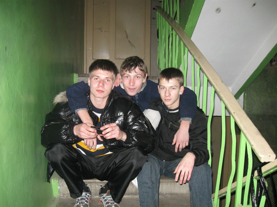 Дмитрий Рудько Викторович | Минск