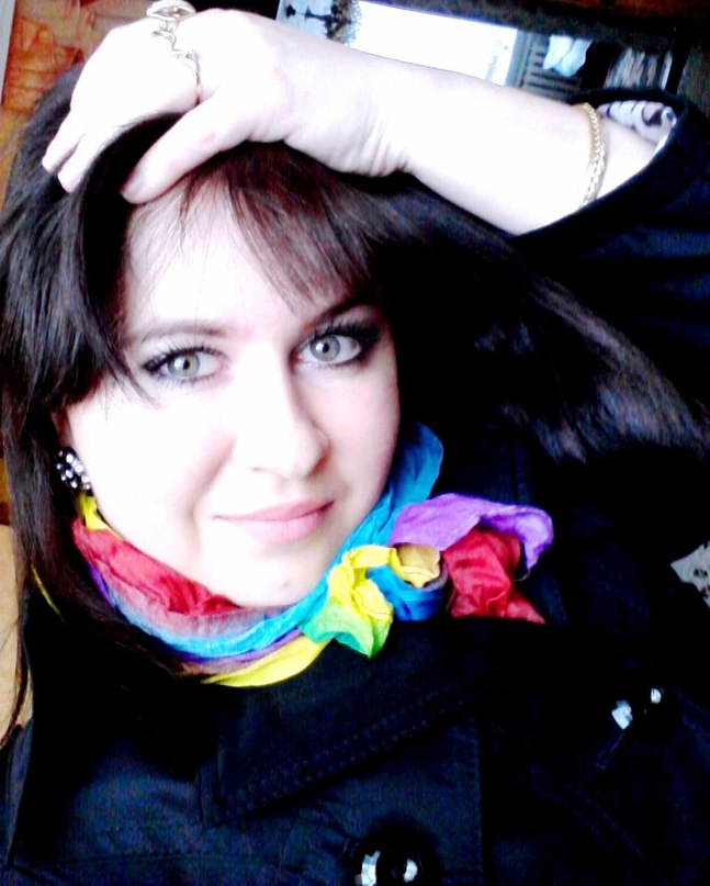 Анна Ляхович | Киев