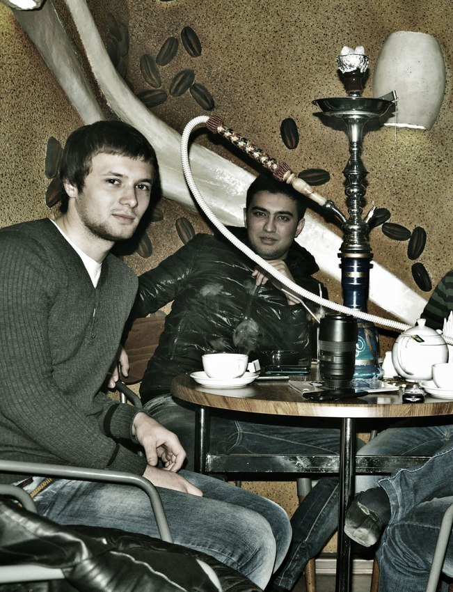 Артур Турик | Набережные Челны