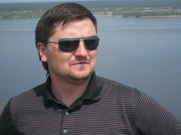 №96, Константин Перевертун, 46 лет, Киев №96, Константин Перевертун, 46 лет, Киев