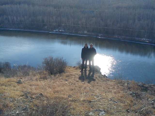 Николай Дудин | Чита