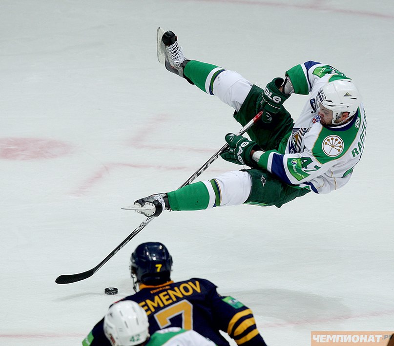 Роман Савельев | Уфа