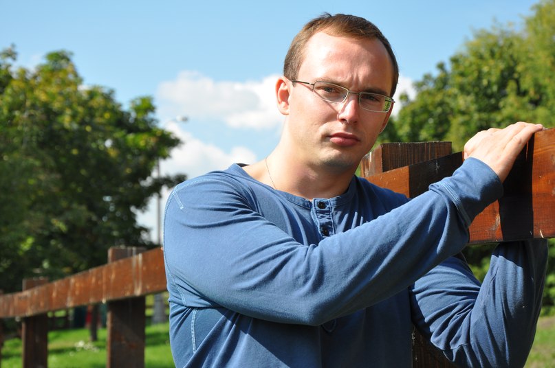 Дмитрий Мищенко | Москва