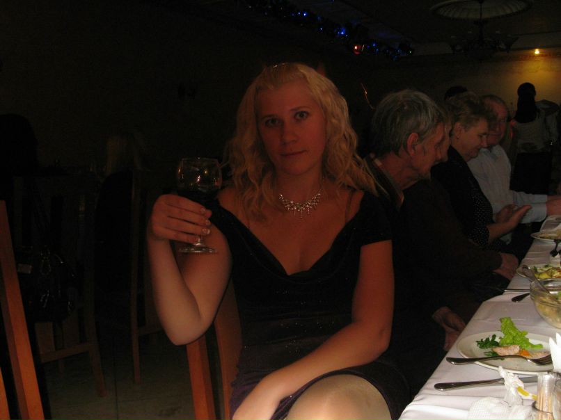 Юличка Черникова | Краснодон