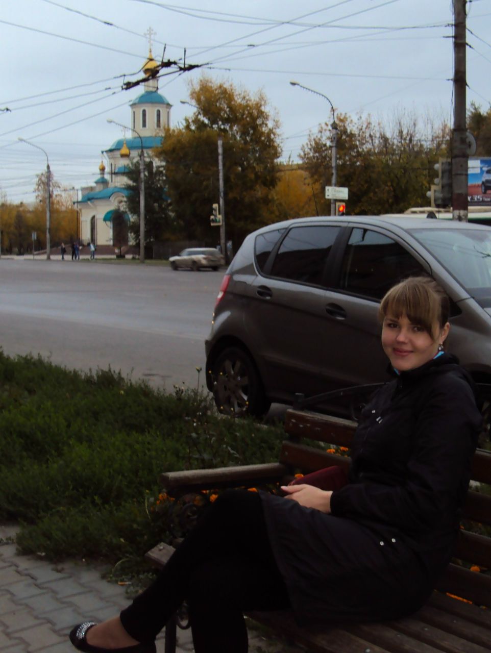 Ольга Шеенкова | Красноярск