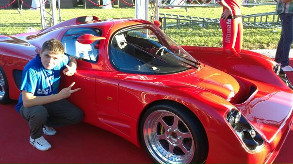 №20, Андрей Бабенко, Запорожье №20, Андрей Бабенко, Запорожье