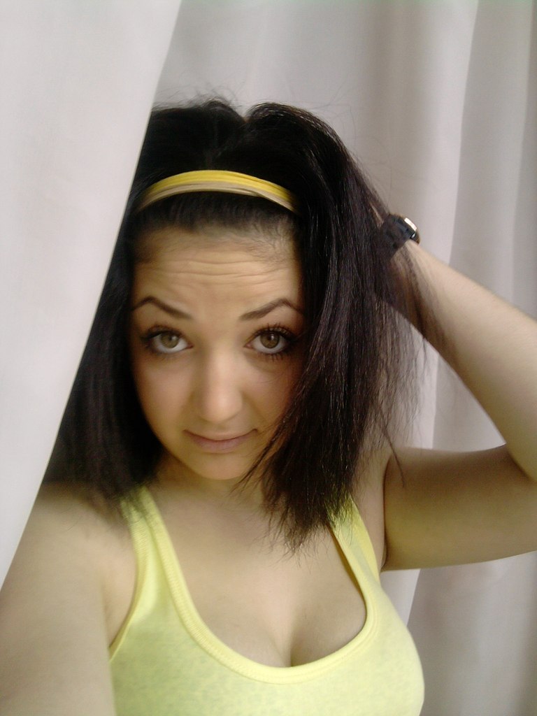 Леночка Карапетян | Одесса