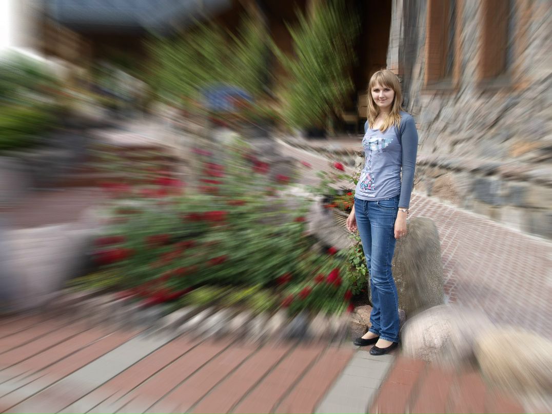 Анечка Егорова | Псков