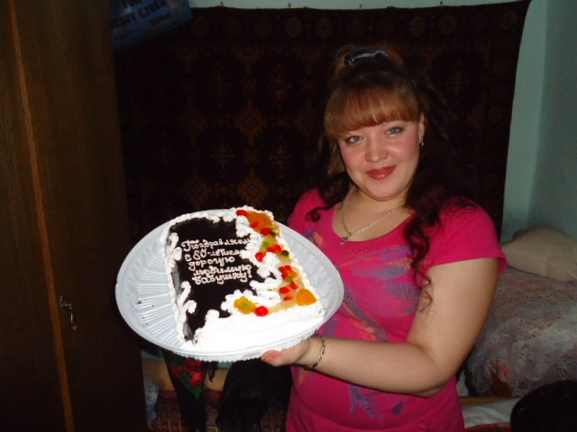 Олеся Титарь | Новокузнецк