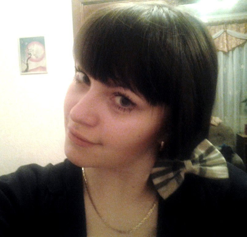 Кристина Кегелева | Краснополье