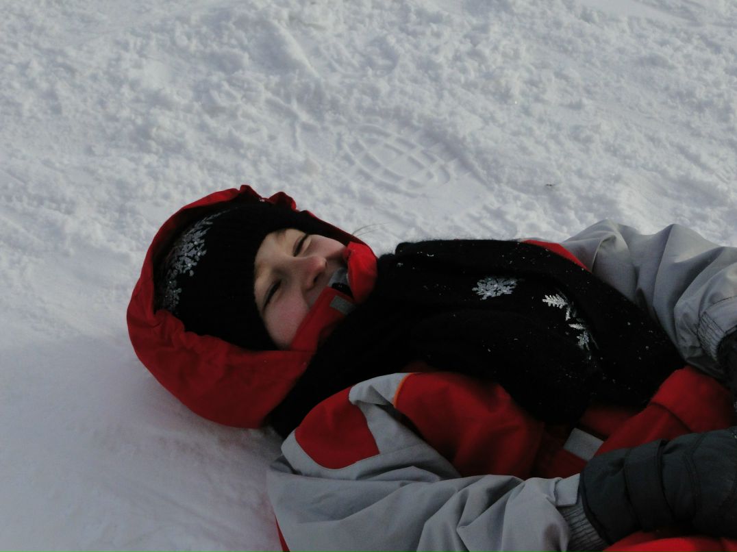 Алёна Мельничук (Иванова) | Буча