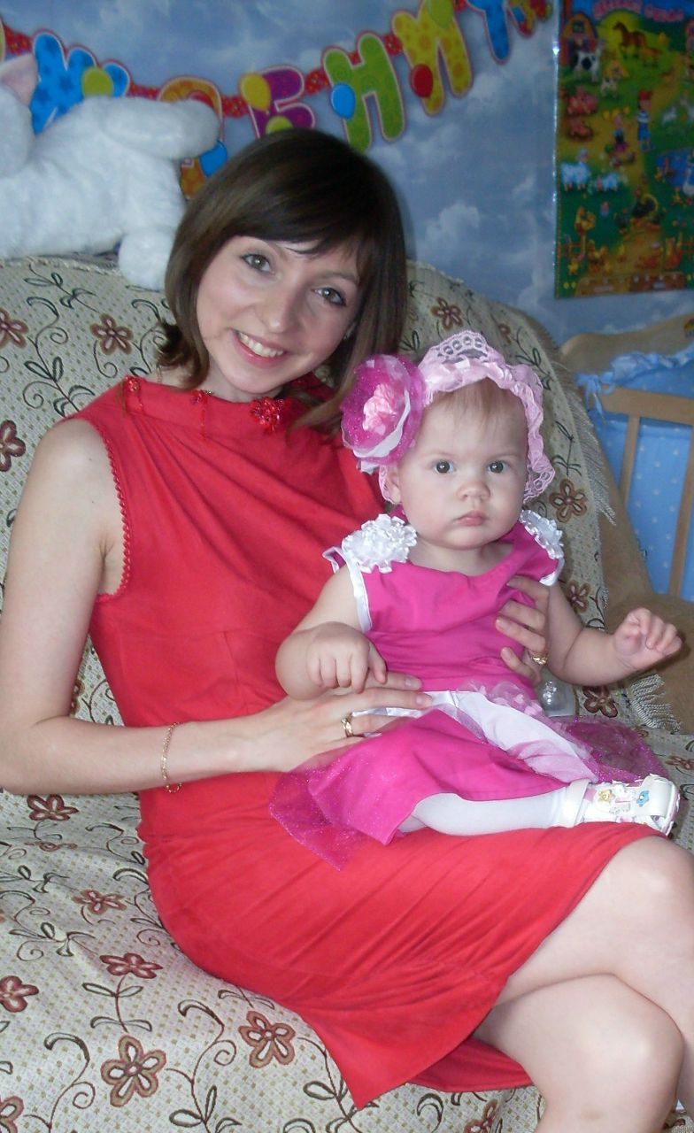 Вероника Иосельсон | Харьков