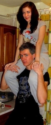 Леша Гонтар | Киев