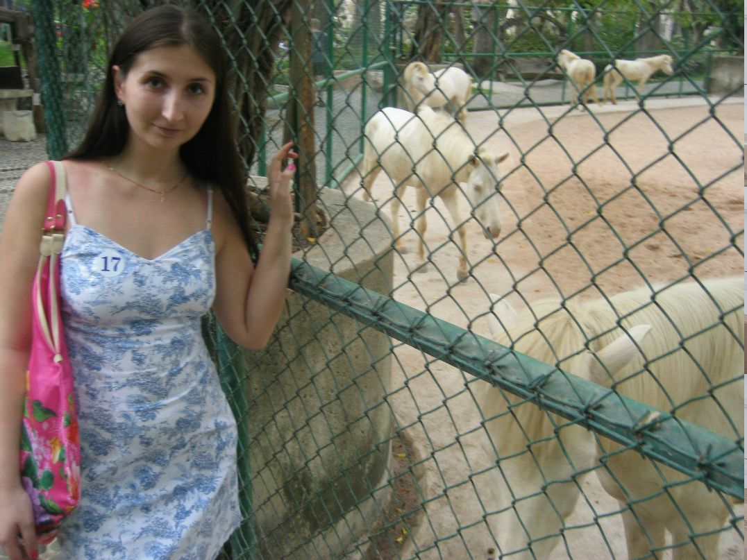 Мария Григорьева | Москва