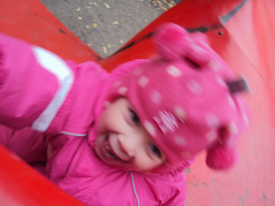 Анна Сергеева | Санкт-Петербург