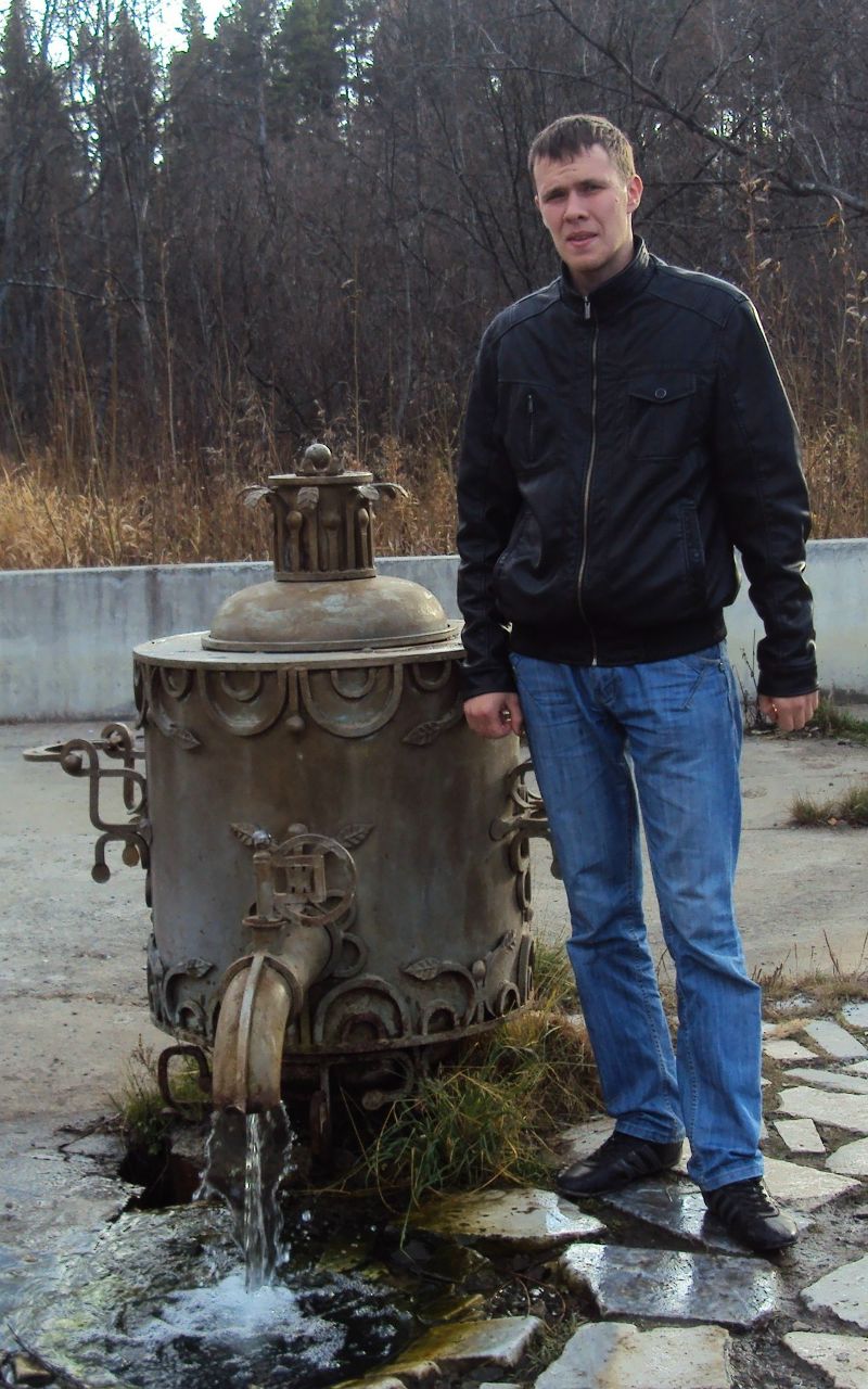 Виктор Пуговкин | 