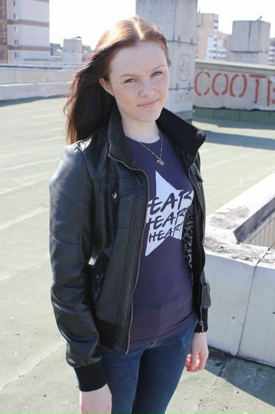 №17, Полина Шустова №17, Полина Шустова