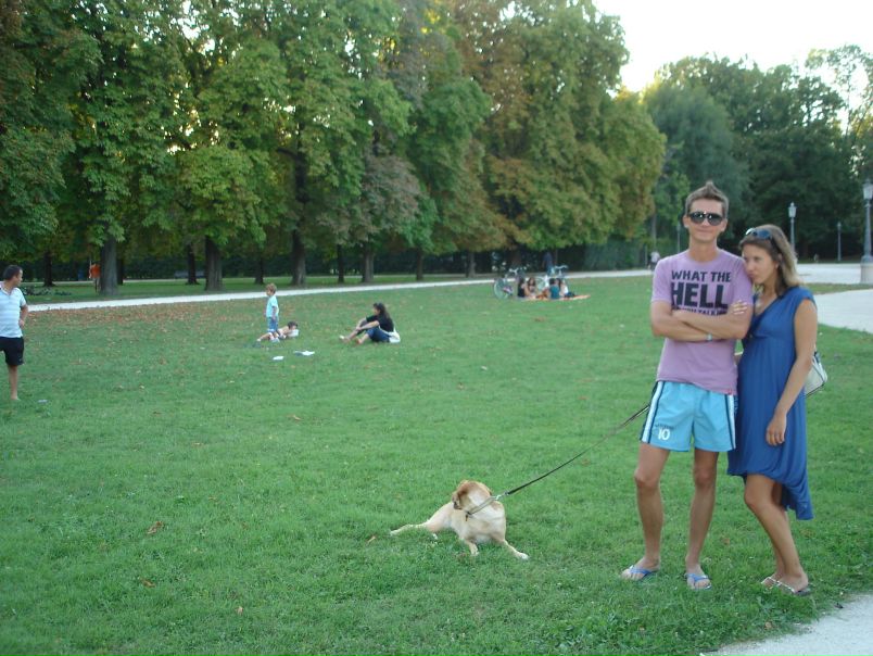 №17, Роман Сидоров, 36 лет, Сергиев Посад №17, Роман Сидоров, 36 лет, Сергиев Посад