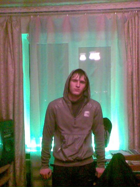 №130, Евгений Максишко, 32 года, Запорожье №130, Евгений Максишко, 32 года, Запорожье