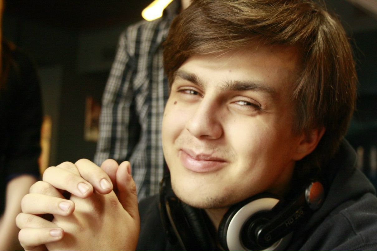 Никита Полковников | Москва