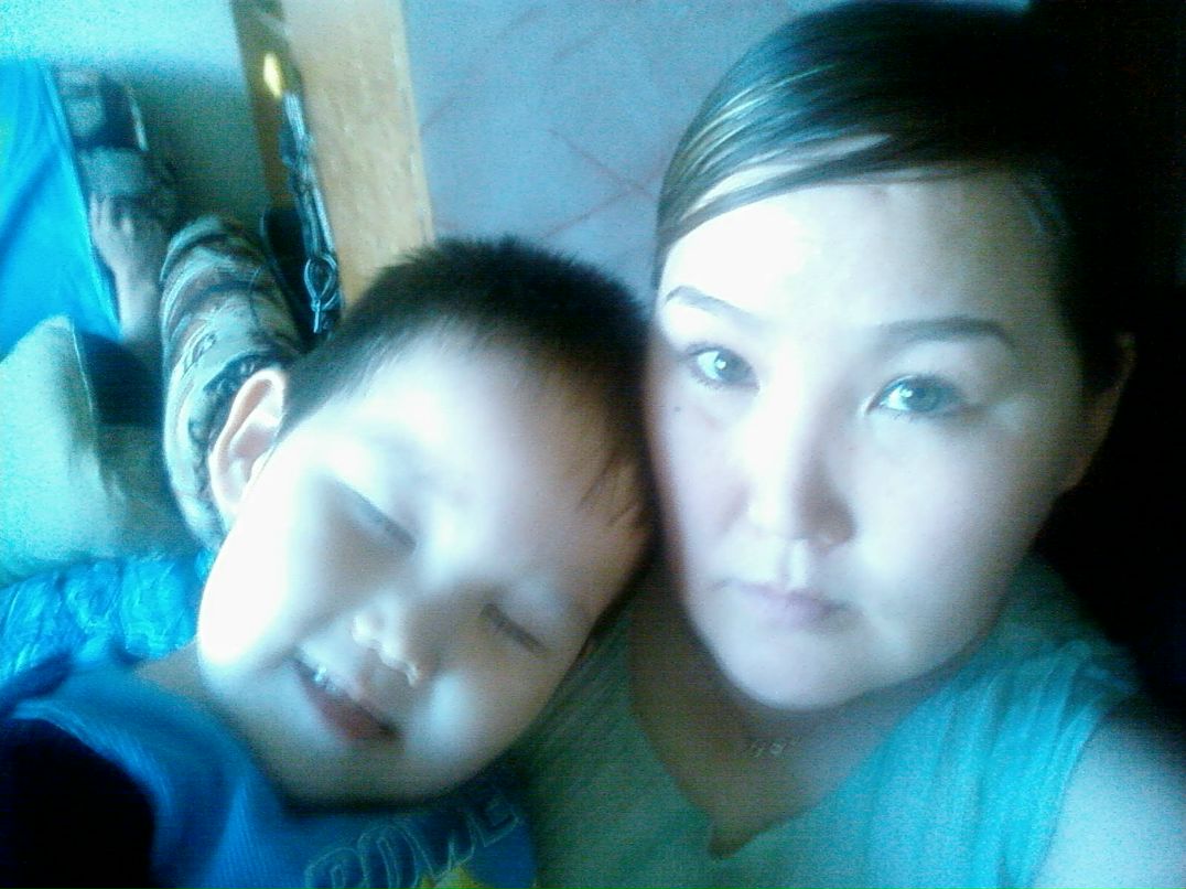 Жанна Артемьева-Кычкина | Якутск