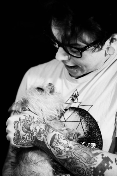 Руслан Васечкин | Симферополь