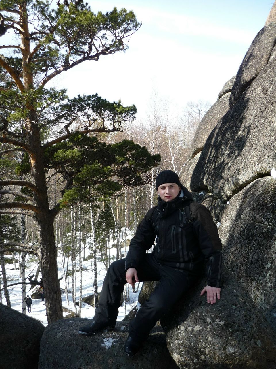 Рома Зыков | Красноярск