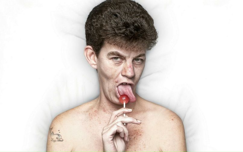 Женя Тройчук | 