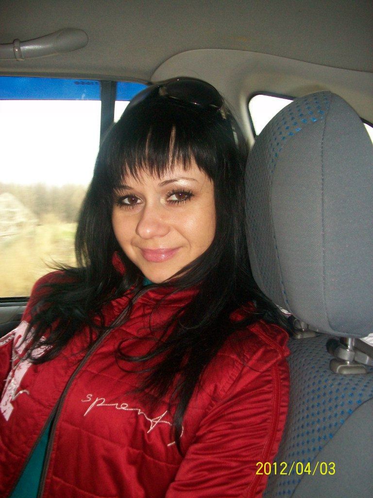 Наталя Мартинюк | Тернополь