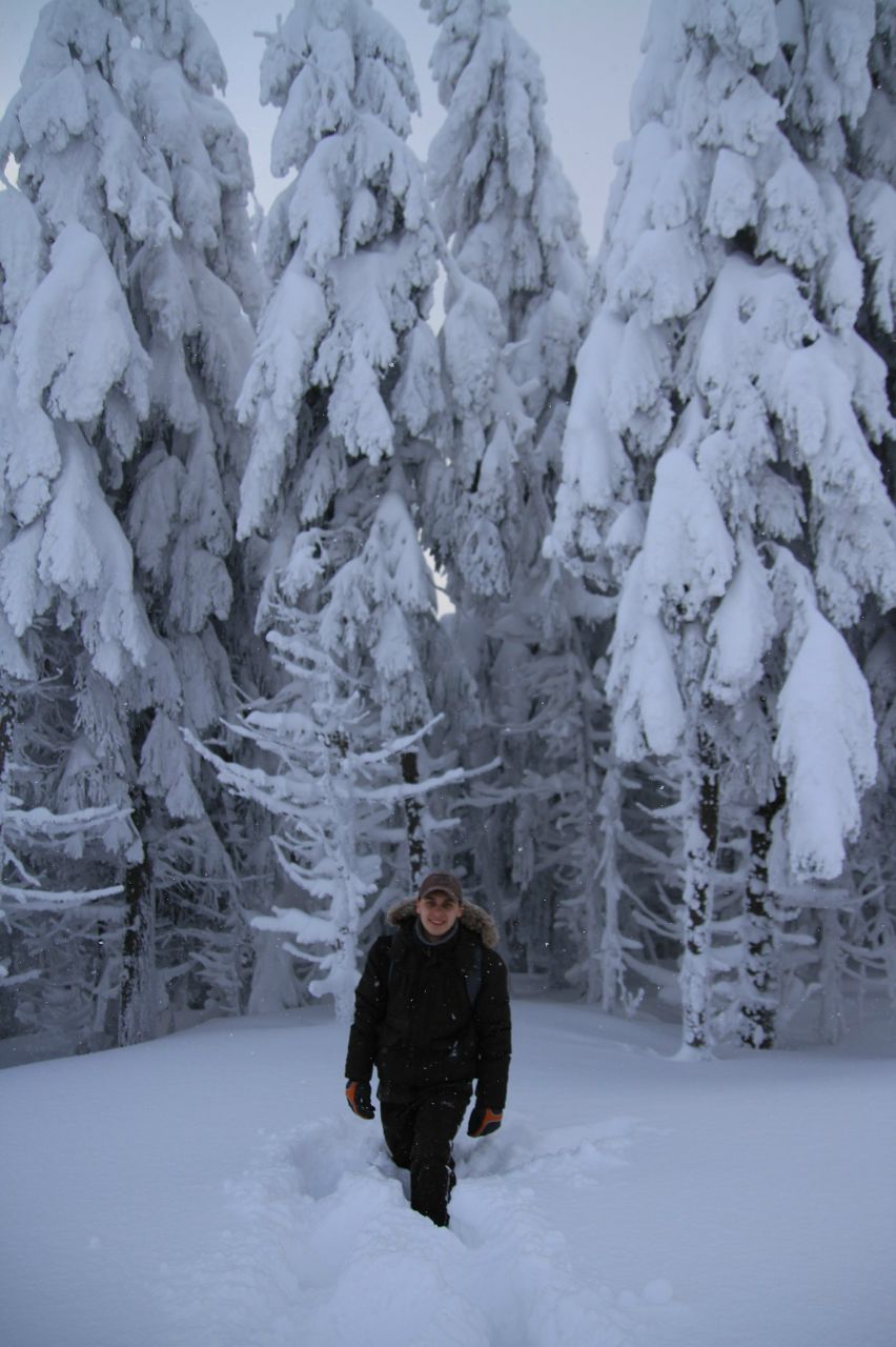 Артем Троценко | Кривой Рог