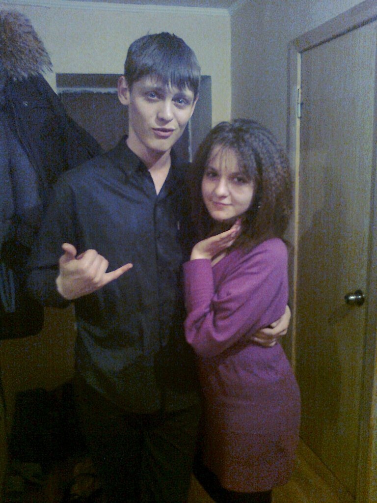 Ксения Фролова :)))..... | Энгельс