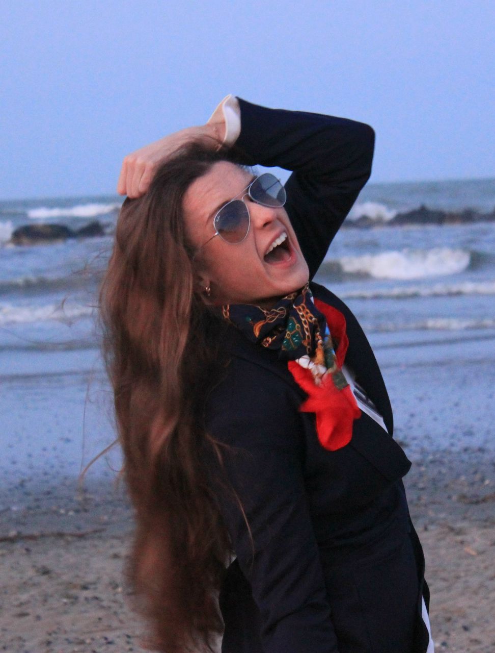 Юлия Воронцова | Bologna